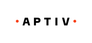 Aptiv Logo